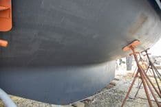 Buy a ONEGIN at Shestakov Yacht Sales