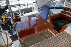 best yacht sales deals ONEGIN 47