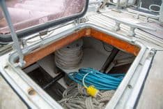 Buy a yacht ONEGIN - HYLAS