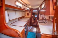 ONEGIN 1988 yacht sale