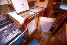 Buy a yacht ONEGIN 47