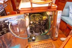 best yacht sales deals ONEGIN 47