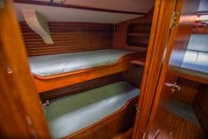 Buy a ONEGIN 47 at Shestakov Yacht Sales