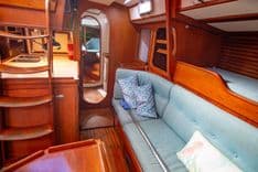 Buy a yacht ONEGIN - HYLAS