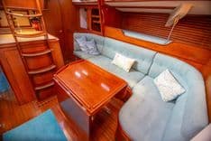Buy a ONEGIN - HYLAS at Shestakov Yacht Sales