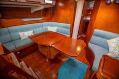 Buy a ONEGIN 1988 at Shestakov Yacht Sales