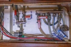 Buy a ONEGIN 47 at Shestakov Yacht Sales