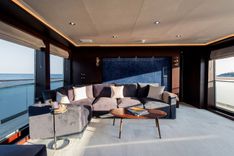 Продажа яхты KORU 1983