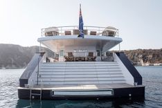 Продажа яхты KORU - FeadShip