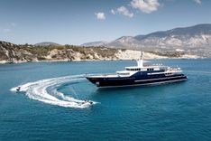 Купить яхту KORU 1983 в Shestakov Yacht Sales