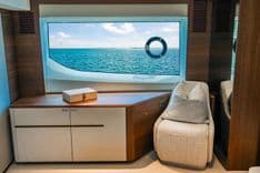 Buy a yacht TBANK III 2024