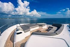 Buy a yacht TBANK III