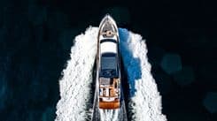 best yacht sales deals TBANK III