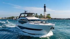 Buy a TBANK III at Shestakov Yacht Sales