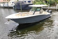 Купить яхту Forever Intrepid 2022 в Shestakov Yacht Sales