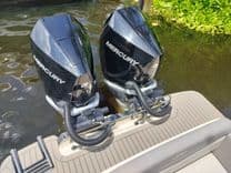 Купить яхту Forever Intrepid 305 LXF в Shestakov Yacht Sales