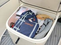 Купить Forever Intrepid 305 LXF