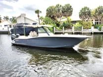 Стоимость яхты Forever Intrepid - SCOUT BOATS