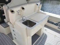 Продажа яхты Forever Intrepid - SCOUT BOATS