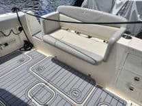 Продажа яхты Forever Intrepid - SCOUT BOATS