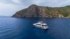 Buy a 27m TRAWLER 2024 at Shestakov Yacht Sales