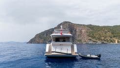 best yacht sales deals 27m TRAWLER - CUSTOM