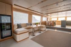 Buy a 27m TRAWLER - CUSTOM at Shestakov Yacht Sales