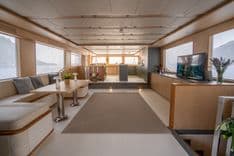 27m TRAWLER - CUSTOM price