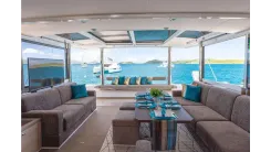 Galaxsea - Bali Catamarans yacht sale