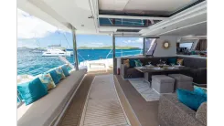Galaxsea - Bali Catamarans yacht sale