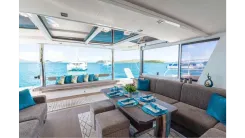 Buy a yacht Galaxsea 2019