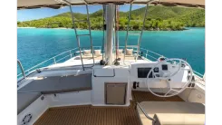 best yacht sales deals Galaxsea 54