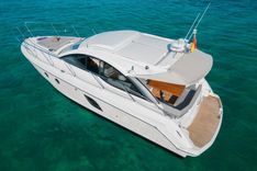 Лучшие предложения покупки яхты BENETEAU 38 GT 2012