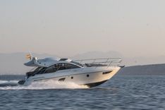 Купить яхту BENETEAU 38 GT 37 в Shestakov Yacht Sales