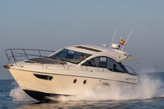 Купить BENETEAU 38 GT 2012