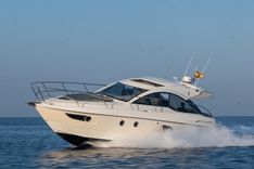 Лучшие предложения покупки яхты BENETEAU 38 GT