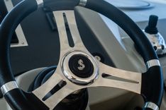 Купить яхту BENETEAU 38 GT FLYER 38 GT в Shestakov Yacht Sales