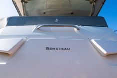 Продажа яхты BENETEAU 38 GT - Beneteau