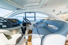 Стоимость яхты BENETEAU 38 GT FLYER 38 GT