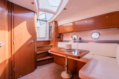 Купить яхту BENETEAU 38 GT 2012 в Shestakov Yacht Sales