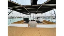 Buy a 2023 Moon 60 60 at Shestakov Yacht Sales
