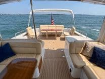 Купить яхту Highlander в Shestakov Yacht Sales