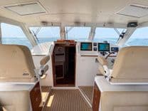 Купить яхту Highlander - MJM YACHTS в Shestakov Yacht Sales