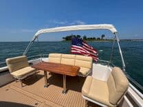 Продажа яхты Highlander 54