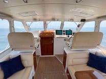 Highlander - MJM YACHTS