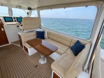 Купить яхту Highlander - MJM YACHTS в Shestakov Yacht Sales