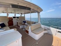 Стоимость яхты Highlander 2017