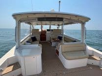 Купить яхту Highlander 54 в Shestakov Yacht Sales