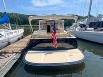 Стоимость яхты Highlander - MJM YACHTS