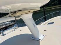 Стоимость яхты Highlander - MJM YACHTS